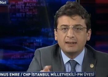 CHP’li Yunus Emre: İktidar Peker’le ilgili bu 14 soruya yanıt versin