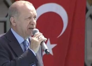 Erdoğan, Taksim Cami açılışında Nazım Hikmet’i andı