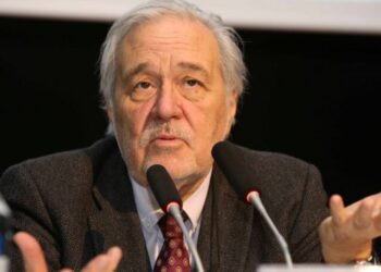 İlber Ortaylı’dan Ekrem İmamoğlu çıkışı: Böyle bir absürt açıklamam yok