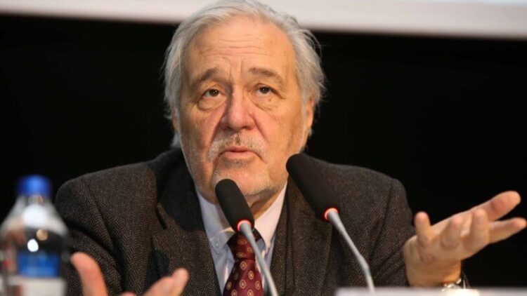 İlber Ortaylı’dan Ekrem İmamoğlu çıkışı: Böyle bir absürt açıklamam yok