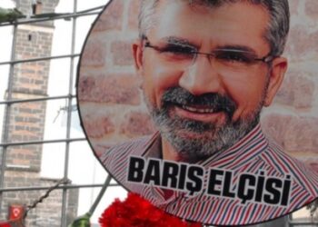 Türkan Elçi’den Süleyman Soylu’ya ‘faili meçhul’ tepkisi
