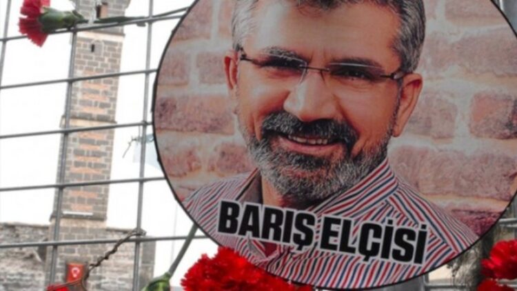 Türkan Elçi’den Süleyman Soylu’ya ‘faili meçhul’ tepkisi