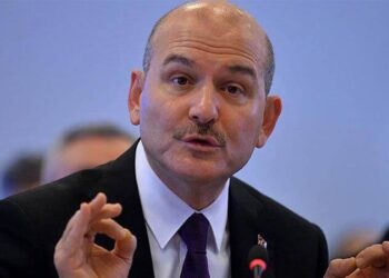 Hükümet yetkilisi Süleyman Soylu’yu yalanladı