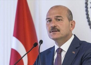 Hükümet yetkilisi Süleyman Soylu’yu yalanladı