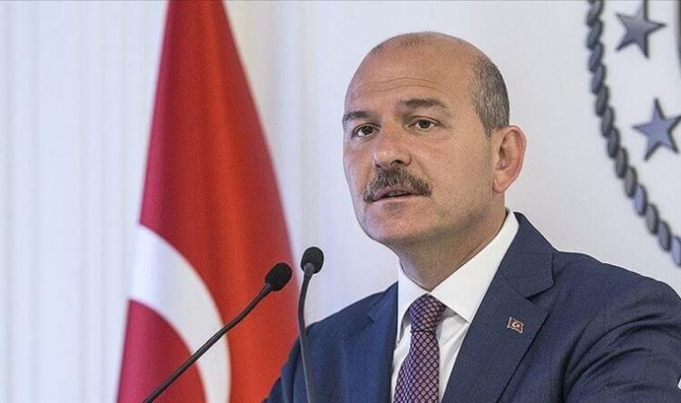 Hükümet yetkilisi Süleyman Soylu’yu yalanladı