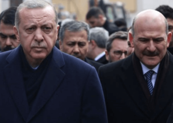 Hükümet yetkilisi Süleyman Soylu’yu yalanladı