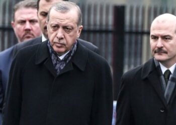 Erdoğan’ın Süleyman Soylu kararı ortaya çıktı