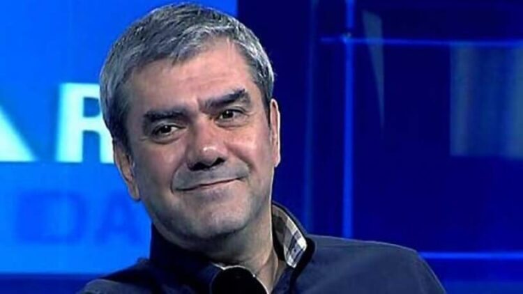 Yılmaz Özdil’den Erdoğan’ın dinlediği programda Atatürk’e lanet okunmasına sert tepki