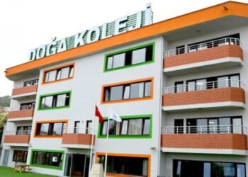Serpil Yılmaz: Doğa Koleji’nin 1 milyar 600 milyon liralık borcu, halka kaldı