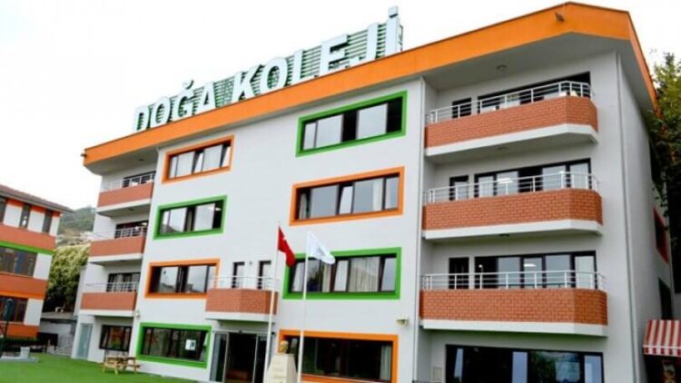 Serpil Yılmaz: Doğa Koleji’nin 1 milyar 600 milyon liralık borcu, halka kaldı