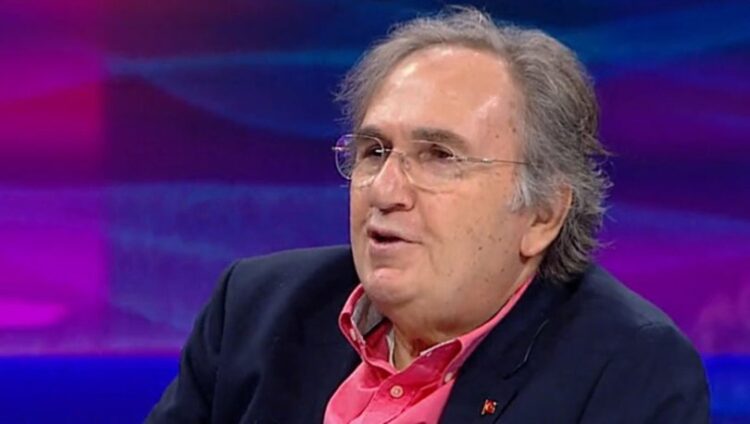 Prof. İbrahim Saraçoğlu’dan Mehmet Ceyhan’ı kızdıracak cevap!