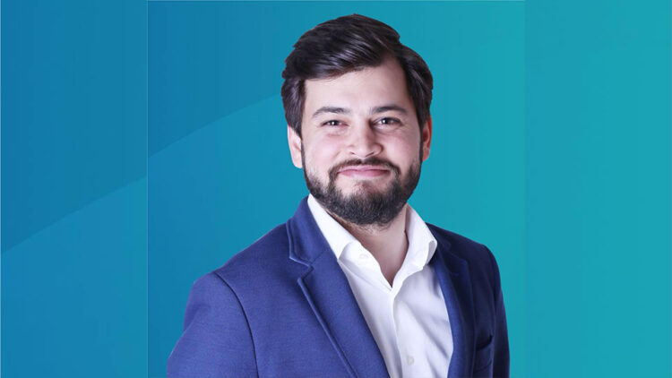 AKP, animasyonu; AKP’li Emre Cemil Ayvalı, videoyu silmeyeceklerini söylediği tweeti’ni sildi