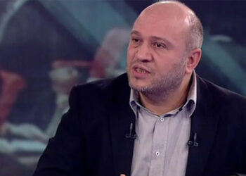 Sabah yazarı Salih Tuna: Kimi AKP’liler “aşklarını” şahsi ikbale dönüştürdü, artık iflah olmazlar!