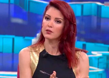 Nagehan Alçı: Artık AK Parti’nin içi fitne-fesat dolu bir kaynayan kazan haline geldi