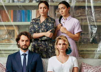 Gülseren Budayıcıoğlu: Gerçek aile Masumlar Apartmanı’nda olduğundan çok daha abartılı