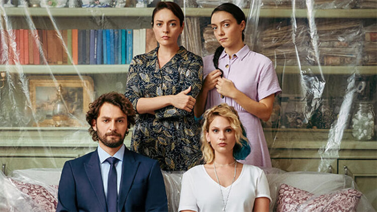 Gülseren Budayıcıoğlu: Gerçek aile Masumlar Apartmanı’nda olduğundan çok daha abartılı