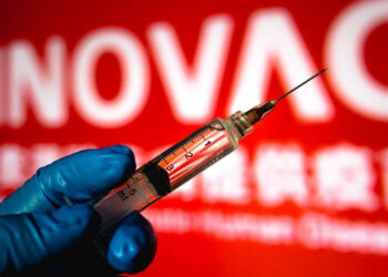 Sinovac, Türkiye’ye aşı üretimi için lisans verdi