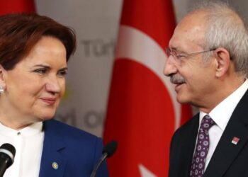 Anket: Esnafın Millet İttifakı’na duyduğu güven artıyor
