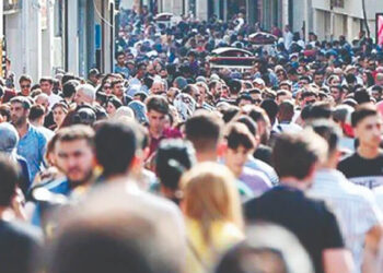 TÜİK: İşsizlik 2021 ilk çeyrekte yüzde 13,5