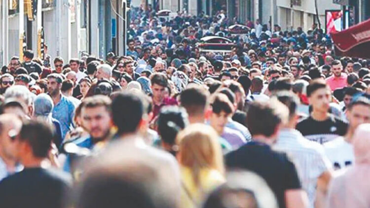 TÜİK: İşsizlik 2021 ilk çeyrekte yüzde 13,5