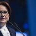 Meral Akşener: AK Parti’nin selpak siyasetine izin vermeyeceğiz