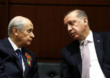 Kulis | MHP’nin hazırladığı Anayasa teklifi, Cumhurbaşkanı seçilme oyunu yüzde 40’a düşürüyor