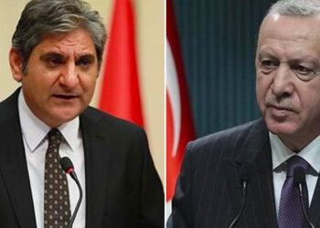 Erdoğan’dan CHP’li Erdoğdu hakkında suç duyurusu