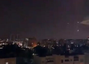 İsrail, Gazze’ye kara operasyonu başlattı!