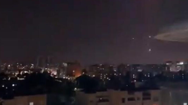 İsrail, Gazze’ye kara operasyonu başlattı!