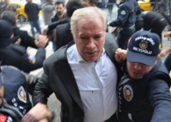 Sedat Peker’in “Kemiklerini kırdırdım” dediği Feyzi İşbaşaran olayın detaylarını anlattı