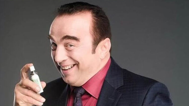 ‘Fıs Fıs İsmail’ karakteriyle tanınan oyuncu Süleyman Yağcı acil olarak ameliyata alındı