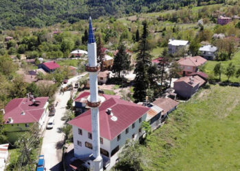 Covid-19 taşıdığı halde camide namaz kıldı, 6 kişinin ölümüne neden oldu