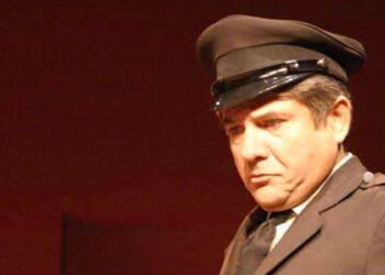 Oyuncu Cahit Çağıran yaşamını yitirdi