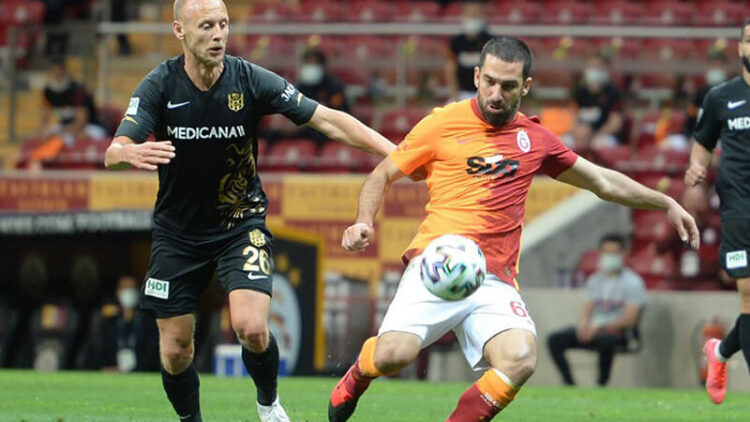 Arda Turan: Kimi Fatih Terim, kimi Galatasaray düşmanı