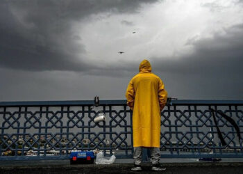 Meteoroloji’den İstanbul için “sarı uyarı”