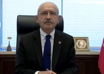 Kılıçdaroğlu’ndan referandum çağrısı