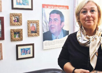 Sedat Peker’in açıklamalarının ardından Şengül Hablemitoğlu’ndan açıklama