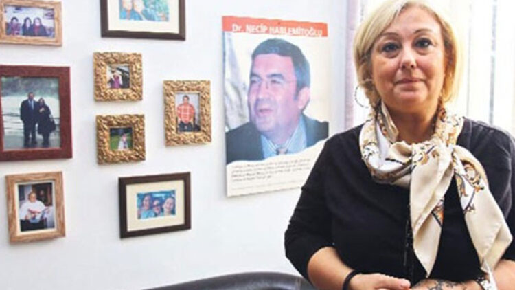 Sedat Peker’in açıklamalarının ardından Şengül Hablemitoğlu’ndan açıklama