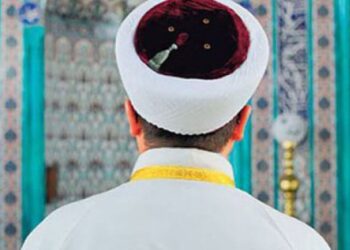 Müftülükte skandal! Bağış yapmayan imamları ‘CHP’nin imamı’ diyerek fişlediler