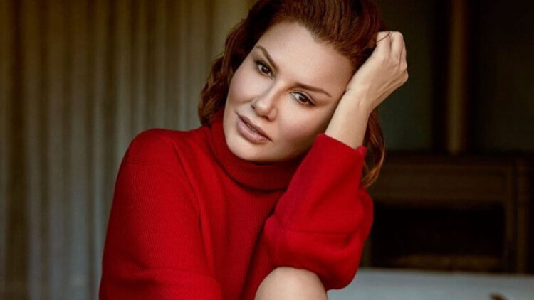 İbrahim Tatlıses ‘davul gibi olmuşsun’ dedi, Deniz Seki iğne ipliğe döndü