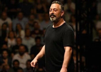 Cem Yılmaz’dan Hıncal Uluç’a gönderme: Benim için Gökhan Özoğuz bitti