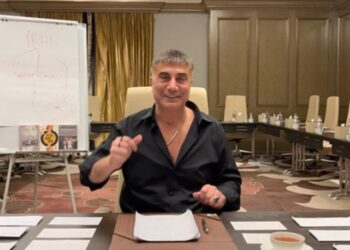 Sedat Peker’in 7. videosu sonrası Fatih Portakal’dan ilk yorum: “Artık birilerinin konuşması gerekmiyor mu?”