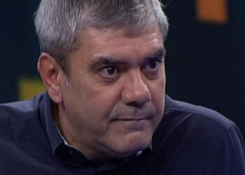 Yılmaz Özdil: Organize suç örgütü tanımı, kiralık gazetecilere cuk oturuyor