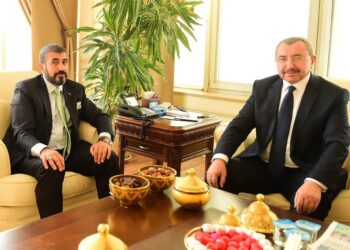 AKP’den vekil olamadı ama toplamda 145 milyon TL’yi geçen ihaleler aldı