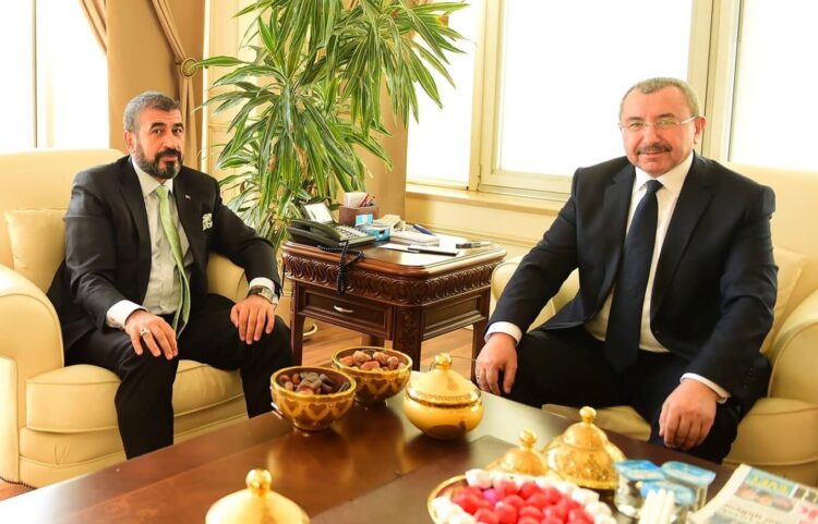 AKP’den vekil olamadı ama toplamda 145 milyon TL’yi geçen ihaleler aldı