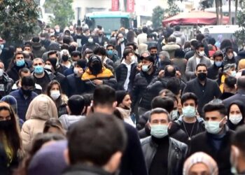 DİSK-AR: Geniş tanımlı işsizlik 9,2 milyona ulaştı