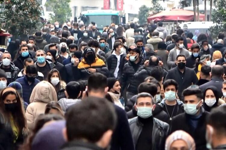 DİSK-AR: Geniş tanımlı işsizlik 9,2 milyona ulaştı