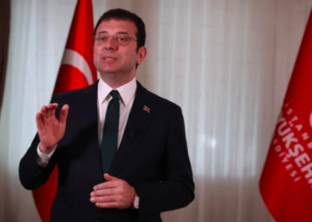 ‘Ellerini bağlama’ soruşturmasında Ekrem İmamoğlu’nun ifadesi ortaya çıktı