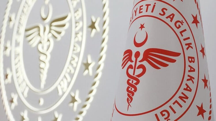 Sağlık Bakanlığı’nın paylaştığı koronavirüs verilerinde dikkat çeken detay