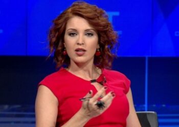 Nagehan Alçı, Cumhurbaşkanı Erdoğan’a kötü haberi verdi!